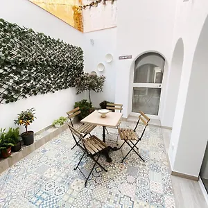 Apartment Casa Kalameta, Estepona